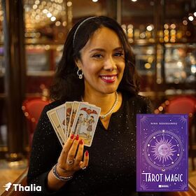 Tarot Basic Workshop