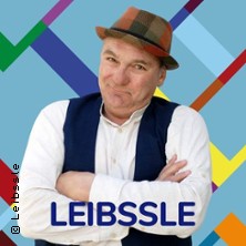 Leibssle - Alles schäps!