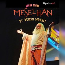 Meselhan - Bir Dünya Masali