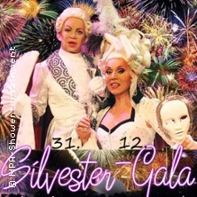 Silvester-Gala´26 im Oberangertheater