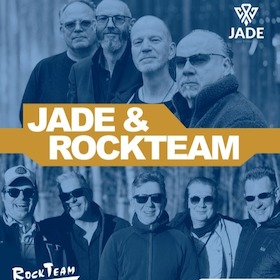 Rockteam/Jade - Doppelkonzert