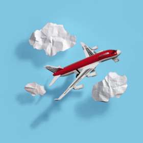 Das fliegende Klassenzimmer - Musiktheater nach Erich Kästner
