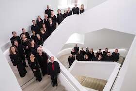Weihnachtsoratorium von J. S. Bach