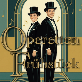 Operetten-Frühstück