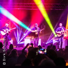 Grobschnitt 55 Jahre – Die Acoustic-Party-Jubiläumskonzerte 2026