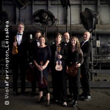The Ukulele Orchestra of Great Britain - 40th Anniversary Tour