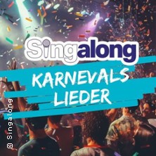 SingAlong - Das große Mitsing-Event / Karnevalslieder