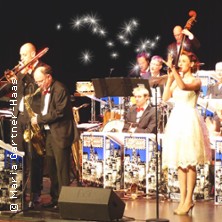 „Rhapsody in Blue“ & Great Swing Classics