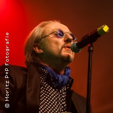 Mariuzz - Die Westernhagen Tribute Show