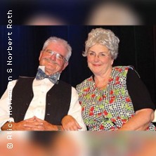 Gerda & Walter:Do sin se widder!