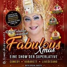 Ruby Fabulous präsentiert