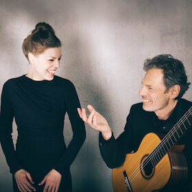 Katharina Gruber und Christian Gruber | Éternelles