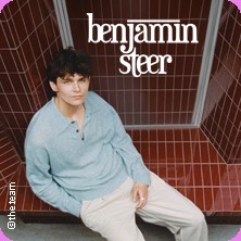 Benjamin Steer