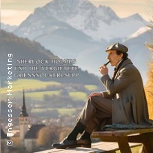 Krimi Dinner - Sherlock Holmes Grießnockerlsupp