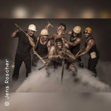 RMC- a tribute to Rammstein