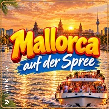 Mallorca auf der Spree
