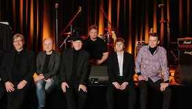 Gerths Bagaasch - Rock op Platt na Riemels vun Klaus Groth