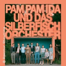 Pam Pam Ida - "Nehmt's mi mit"