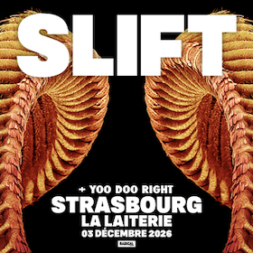 SLIFT + Guest