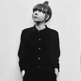 POPPY ACKROYD - Liminal