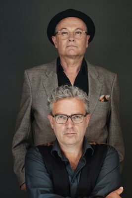 Pigor und Eichhorn - „ Volumen X“