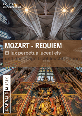 Mozart Requiem