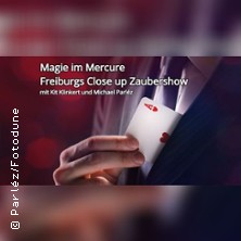 Magie im Mercure