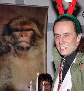 Best of Christmas Special aus 20 Jahren - Culinarcabaret mit 4-Gänge-Menü