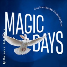 MAGIC DAYS 2027