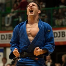 RTV Judoteam - Bundesligafinale der Frauen & Männer