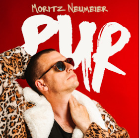 Moritz Neumeier • im Theater am Aegi