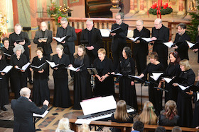 Musik zum Advent