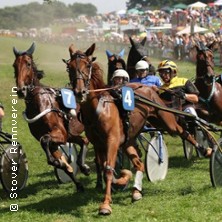 152. Stover Rennen