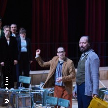 Der Besuch der alten Dame