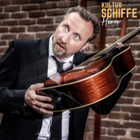 NachtSchnittchen - Kulturschiff 2026