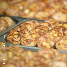 Pfälzer 6-Gang Menü im Wilhelmshof