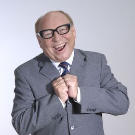 Hans-Joachim Heist - Der große Heinz-Erhardt-Abend