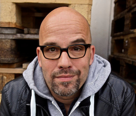 Lutz von Rosenberg Lipinsky - Keine Bewegung!