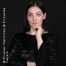 Rising Stars: Petar Pejčić & Nour Ayadi »For Slava!«