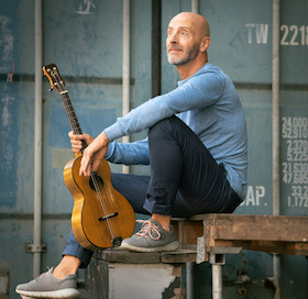 Jon Flemming Olsen - „Haus der Liebe“ und brandneue Songs