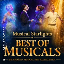 Musical Starlights - Best of Musicals