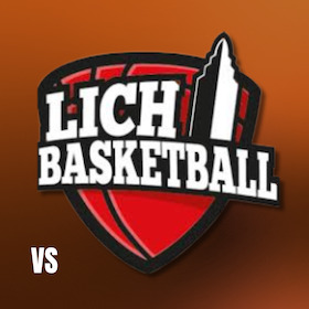 Black Forest Panthers - Lich Basketball