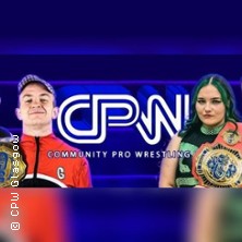 Community Pro Wrestling Glasgow