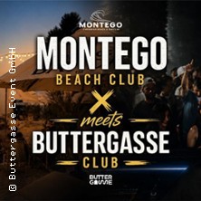 Montego meets Buttergasse