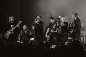 Die Seilschaft - Gegen den Strom unplugged - Die Band von Gundermann