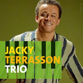 Jacky Terrasson Trio