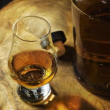 Whisky Tasting "Old & Rare" Cafe Patini | Hinzmanns Genussabend & Cafe Patini