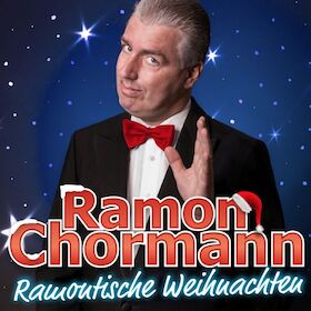 Ramon Chormann - Ramontische Weihnachten