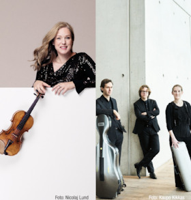 Schwetzinger Mozartfest