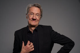 Holger Paetz - "So schön war's noch selten!"